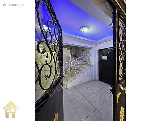 EFELER GAYRİMENKUL 1+1 Ara Kat Eşyalı Cuma Mah SATILIK - AYDIN EFELER fotoğraf 32