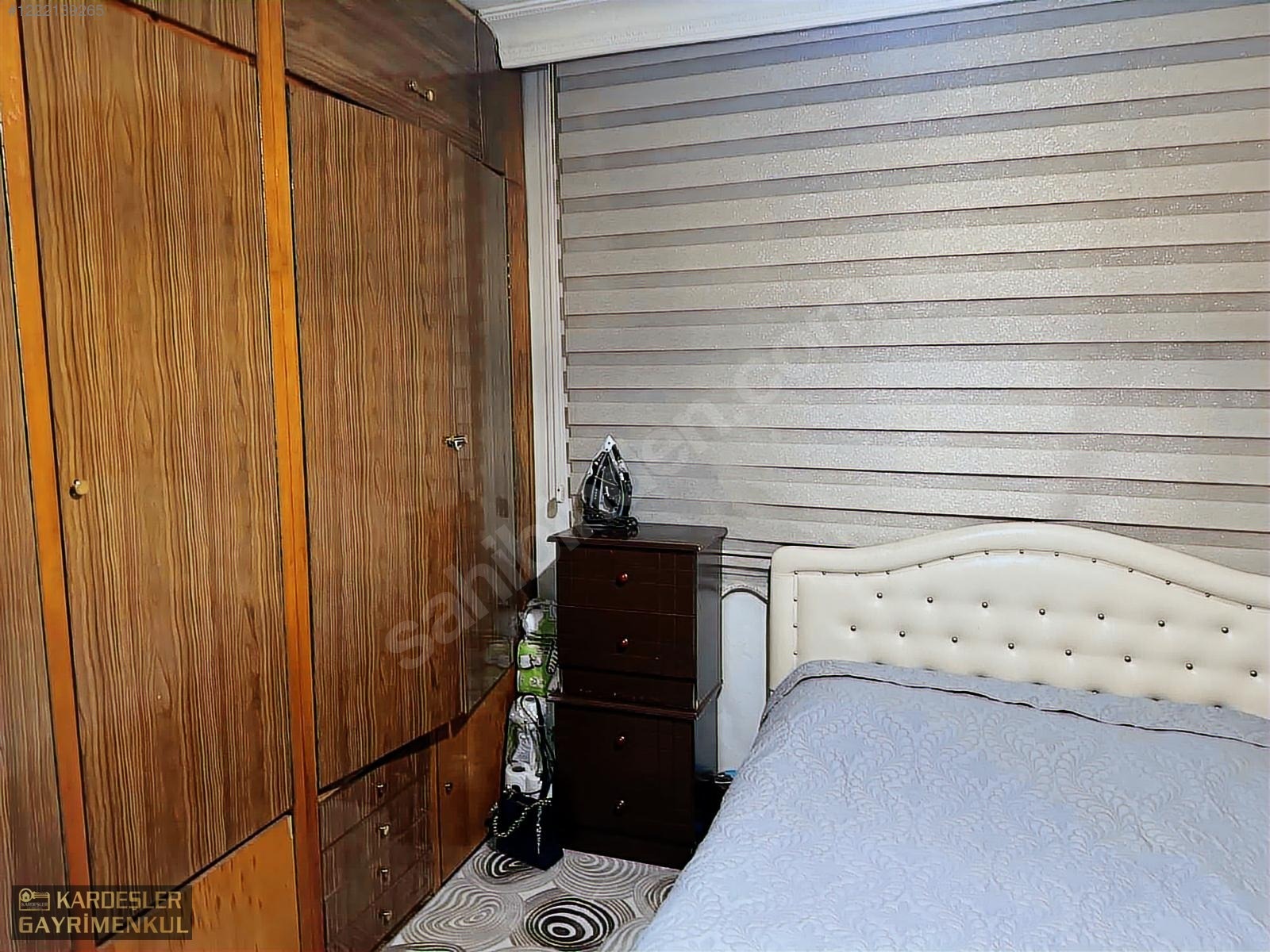 LİSE IŞIKLARINA YAKIN ARA KAT DOĞALĞAZLI DAİRE - MANİSA AKHİSAR fotoğraf 12