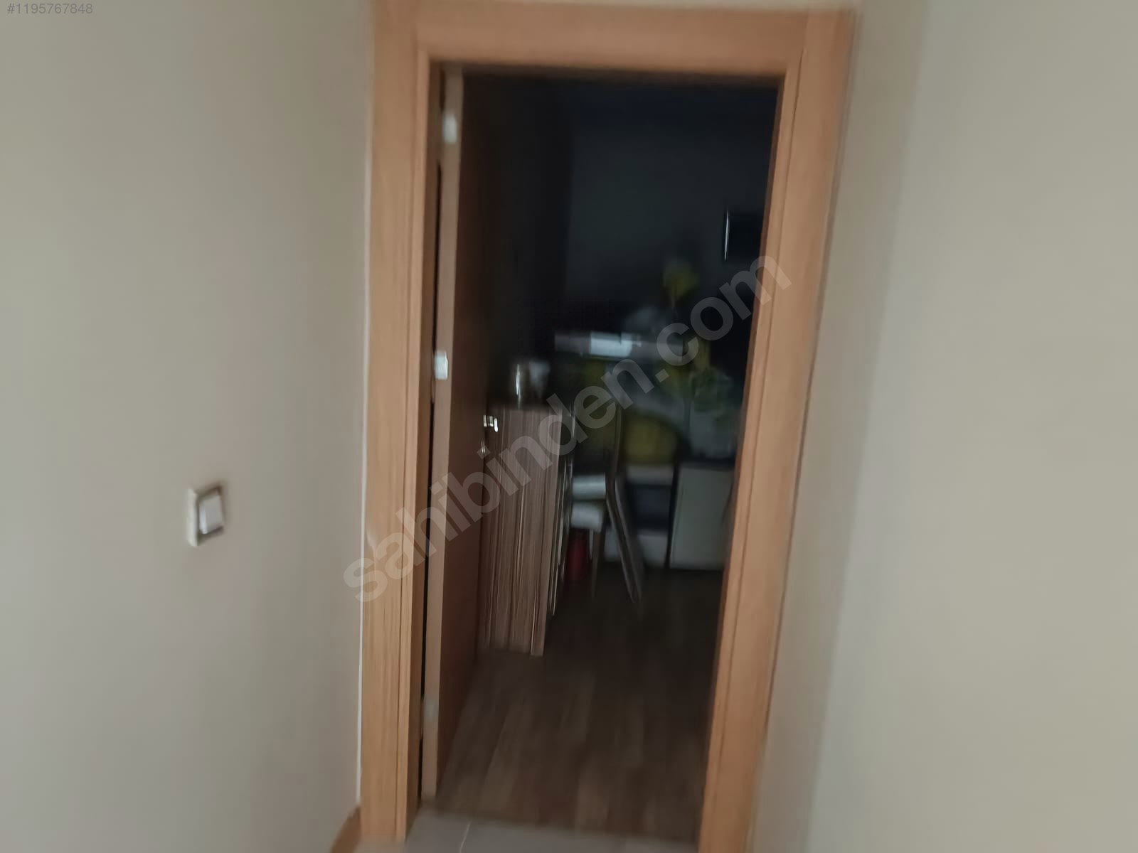 ARMUTLU TOKİ'DE 3+1 ARA KAT EŞYALI DAİRE - YALOVA ARMUTLU fotoğraf 11
