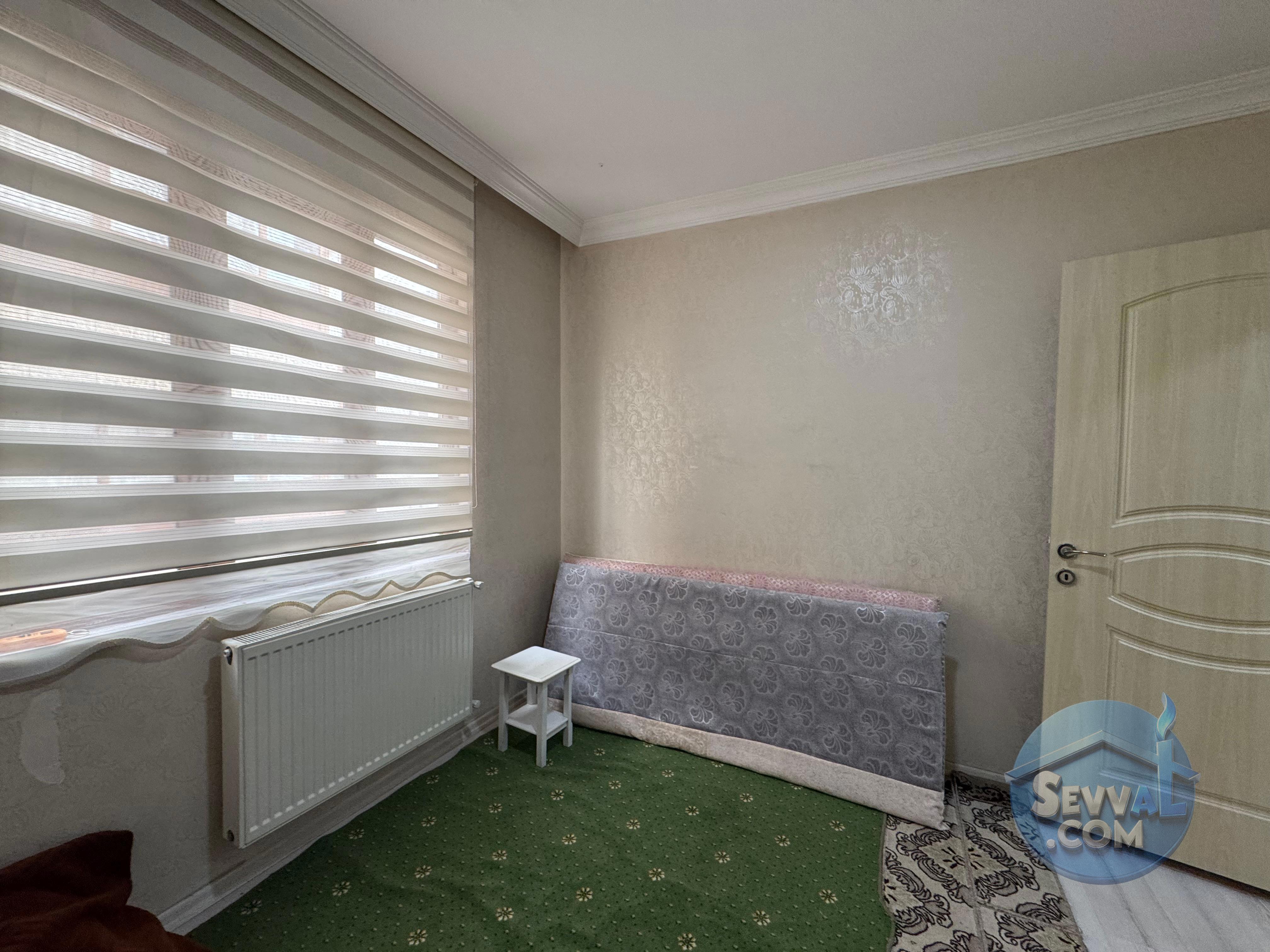 İPEKYOL MAH 2.KAT 3+1 D.GAZLI,ASANSÖRLÜ - ŞANLIURFA HALİLİYE fotoğraf 13
