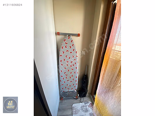 HEDEF EMLAK'TAN CUMHURİYET CADDESİ GRATİS UZERİ KİRALIK DAİRE - AMASYA MERZİFON fotoğraf 19