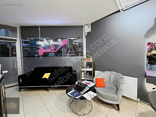 Darıca merkez devren Güzellik merkezi &Kuaför Salonu - KOCAELİ DARICA fotoğraf 3