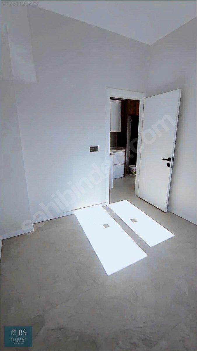 DENİZLİ BÖLGE HASTANESİNE YÜRÜME MESAFESİ 50M2 2+1 SATILIK APART - DENİZLİ MERKEZEFENDİ fotoğraf 3
