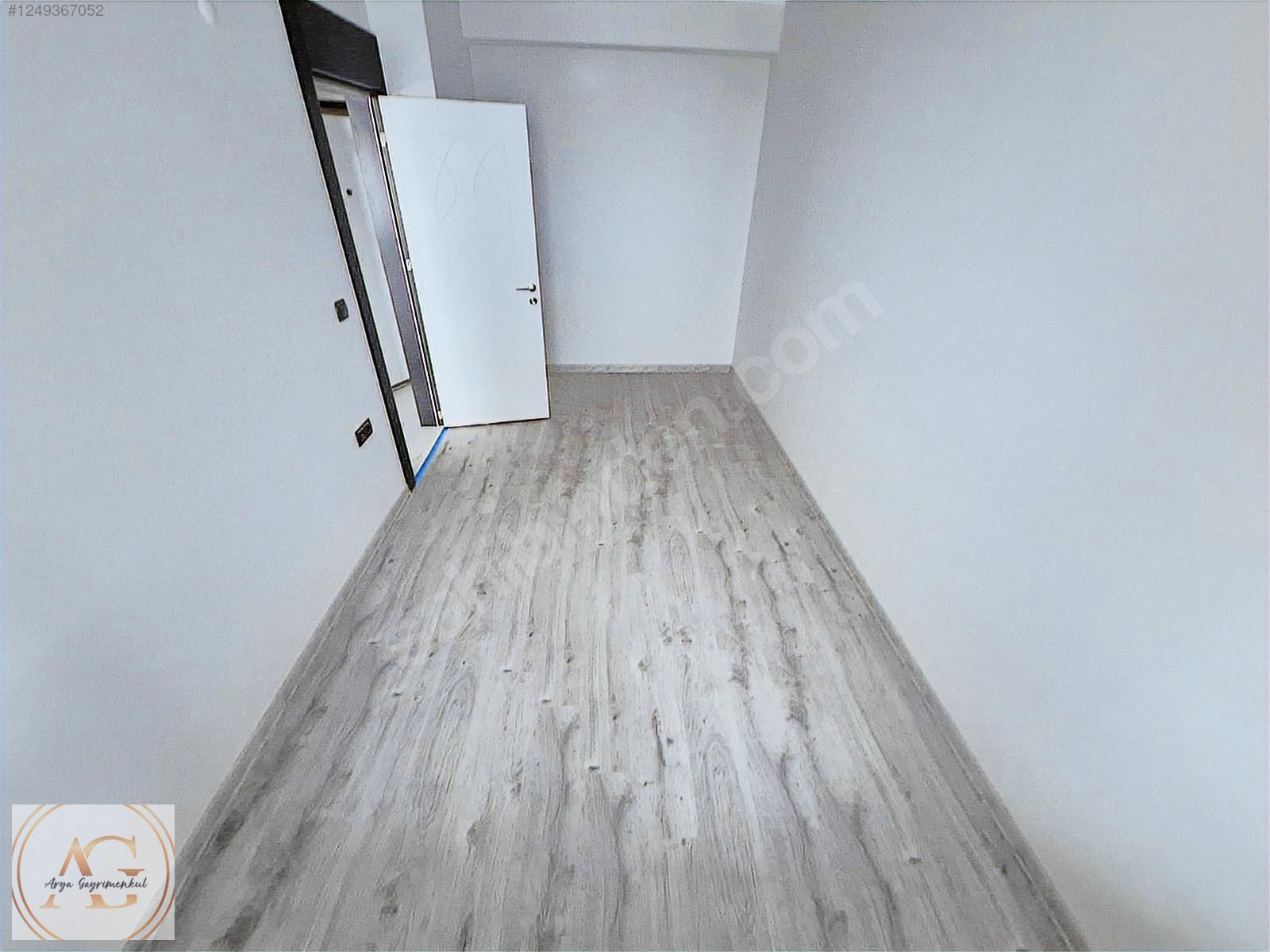 ARYA'DAN ALTINKUM'DA ARAKAT 1+1 DOĞALGAZLI CAMBOLKUNLU DAİRE - BALIKESİR EDREMİT fotoğraf 6