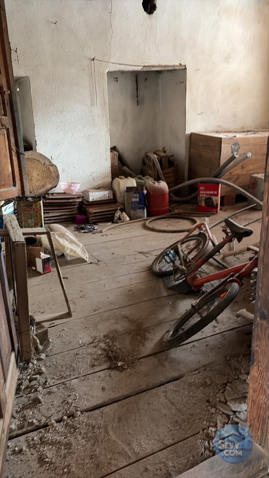 AĞLASUN BURDUR CADDESİ ÜZERİNDE SATILIK MÜSTAKİL EV - BURDUR AĞLASUN fotoğraf 22