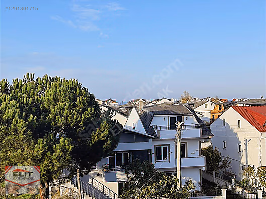 SAKARYA KOCAALİde SATILIK BAHÇELİ DENİZ MANZARALI DUBLEX DAİRE - SAKARYA KOCAALİ fotoğraf 24