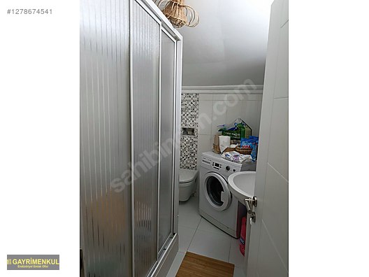 ADAPAZARININ MERKEZİNDE LÜKS YAŞAM 160 M² 3+1 ODA DUBLEKS DAİRE - SAKARYA ADAPAZARI fotoğraf 19