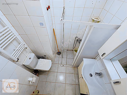 ARYA'DAN ALTINOLUK'TA DENİZ MANZARALI SATILIK 2+1 DAİRE - BALIKESİR EDREMİT fotoğraf 10