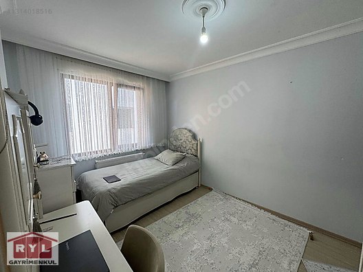 Sancaktepe Sarıgazi İnönü Mh Satılık 2+1 Daire - İSTANBUL SANCAKTEPE fotoğraf 28