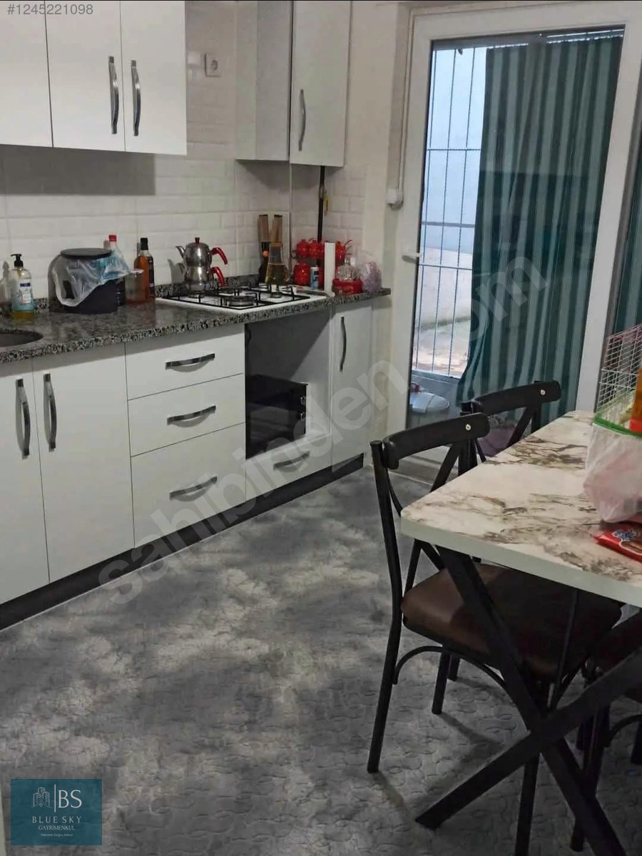 FATİH MAHALLESİ 120 M2 YERDEN ISITMALI 3+1 GENİŞ DAİRE - DENİZLİ PAMUKKALE fotoğraf 4