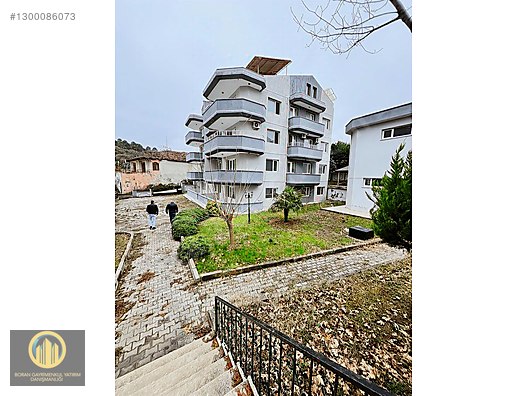 YALOVA TERMALDE SATILIK SİTE İÇİ 3+1 DAİRE - YALOVA TERMAL fotoğraf 28
