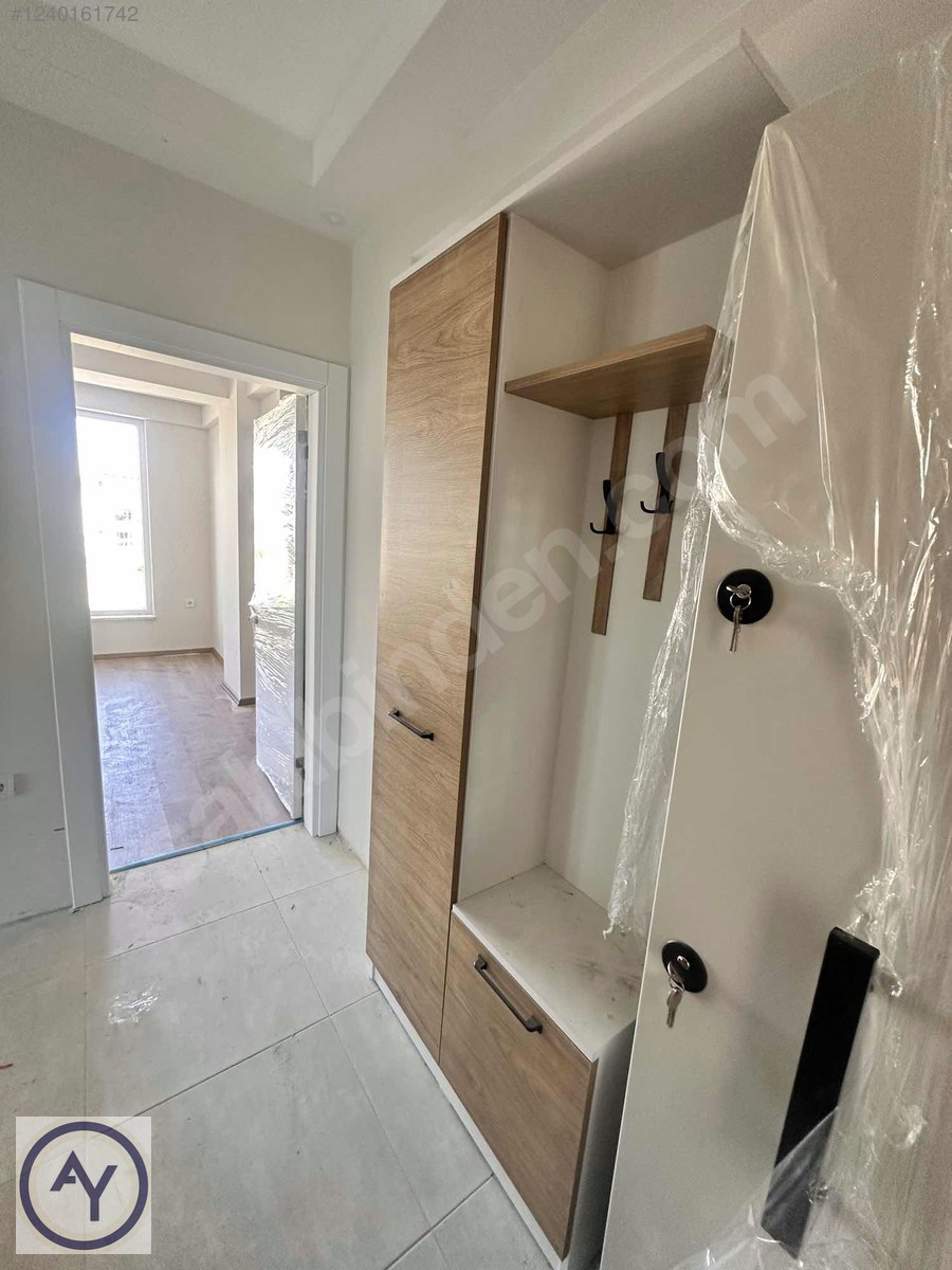 Dalaman AY EMLAK'tan havuzlu sitede 2+1 ebeveyn banyolu daire - MUĞLA DALAMAN fotoğraf 9