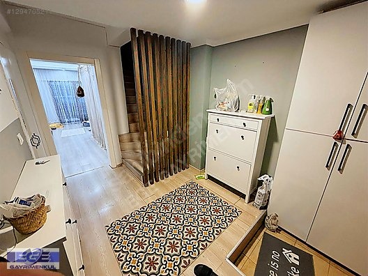 █ EGE'DEN █ BATIKENT MERKEZ'DE 5+1 GENİŞ MÜSTAKİL VİLLA █ - ANKARA YENİmahalle fotoğraf 9