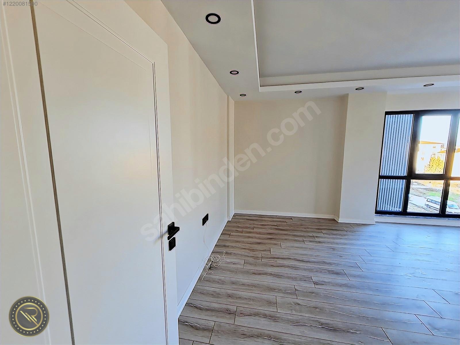 HARİKA LOKASYON VE MÜKEMMEL İŞÇİLİK! YENİ BİNADA SATILIK 3+1 - KIRKLARELİ MERKEZ fotoğraf 8