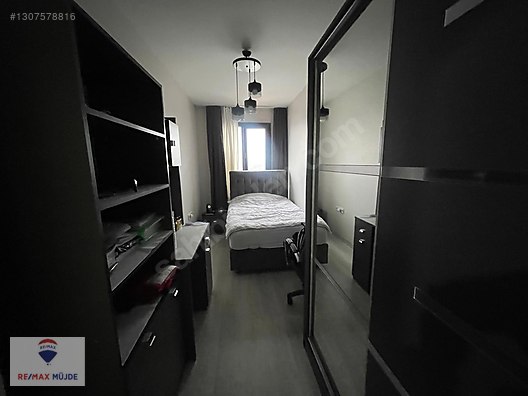 BAYRAMPAŞA PAŞAEVLER 3+1 SATILIK DAİRE - İSTANBUL BAYRAMPAŞA fotoğraf 3