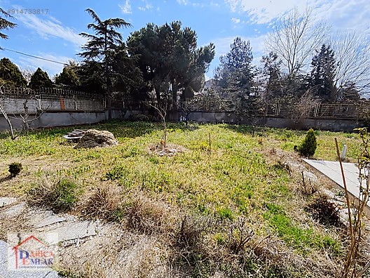 HAVUZLU DENİZ MANZARALI MÜSTAKİL VİLLA FIRSATI - KOCAELİ DARICA fotoğraf 3