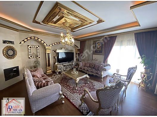 RAMAZANA ÖZEL İNDİRİM ÖZEL VİLLAMIZ SATIŞTA - KOCAELİ DARICA fotoğraf 24