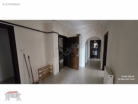 UZGÖRENLER SK.3+1 ASANSÖRLÜ FULL GENİŞ DAİRE - ANKARA MAMAK fotoğraf 16