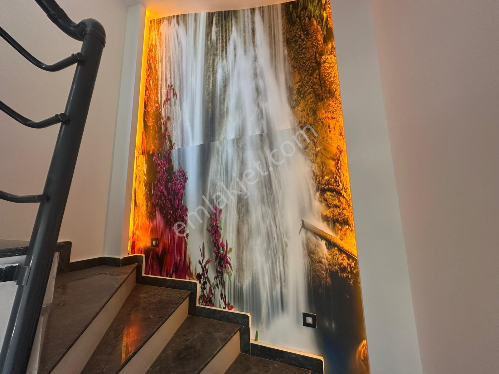 Didim Efeler Mahallesinde 3+1 Sıfır Yapılı Villa - AYDIN DİDİM fotoğraf 10