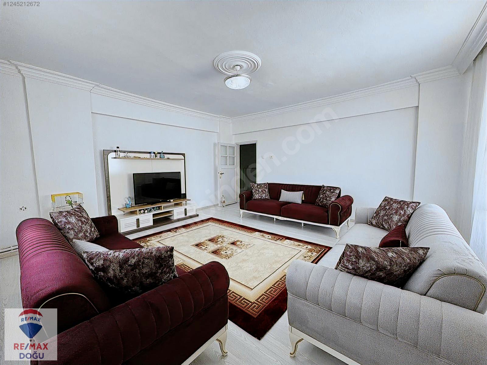 REMAX DOĞUDAN İZZETPAŞA MAH.KAÇIRILMAYACAK SATILIK FIRSAT DAİRE - ELAZIĞ MERKEZ fotoğraf 16