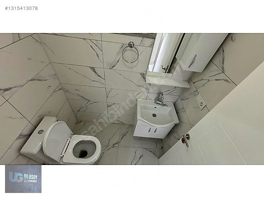 ULUSOY GAYRİMENKULDEN MERKEZDE DAİRE - BARTIN MERKEZ fotoğraf 16