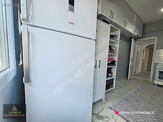 DOKUMA ULUS MAH. GENİŞ VE BAKIMLI 2+1 KATTA SATILIK DAİRE - ANTALYA KEPEZ fotoğraf 11