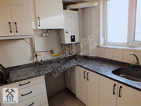 Zonguldak 467 Evler Semtinde Satılık 2+1 Daire - ZONGULDAK MERKEZ fotoğraf 34