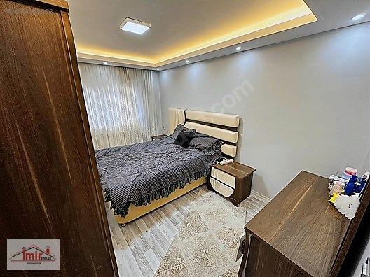 İMİR EMLAK OFİSİNDEN 3+1 3.KAT 120m2 SATI ÖZTÜRK YAKINI YAPILI - ANKARA PURSAKLAR fotoğraf 23