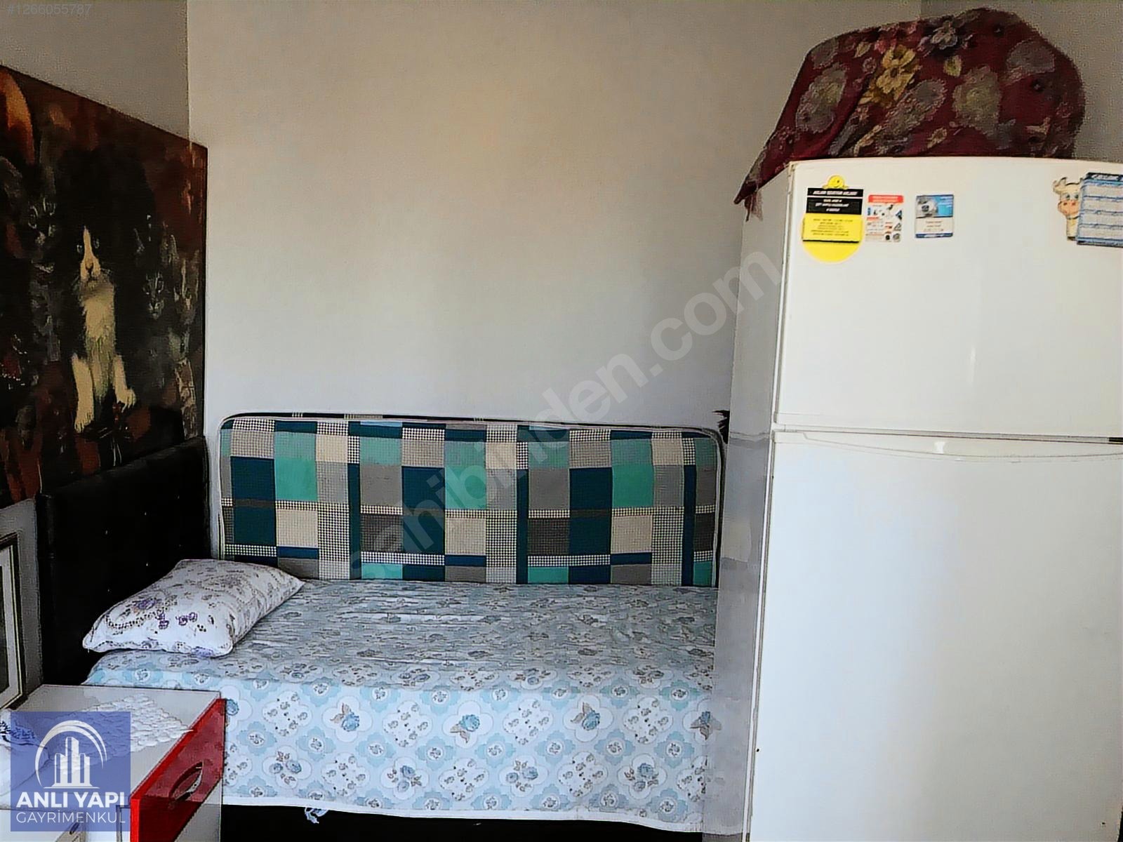 ESENTEPE TOKİ'LERDE SATILIK 2+1 TEMİZ DAİRE - BURSA KARACABEY fotoğraf 8