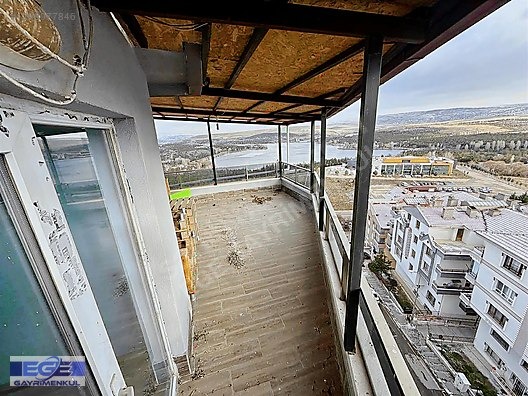 仺EGE仺 GAYRİMENKUL'DEN MAVİGÖL MANZARALI 4+1 FIRSAT DUBLEX DAİRE! - ANKARA MAMAK fotoğraf 35