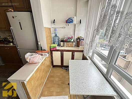 50.YIL İLKÖĞRETİM OKULU KARŞISI SATILIK 3+1 EŞYALI DAİRE - BOLU MERKEZ fotoğraf 10
