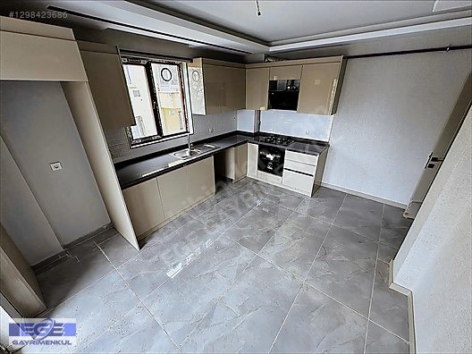 EGE'DEN MÜKEMMEL İŞÇİLİK - İSKANLI - 3 CEPHELİ / 3+1 DAİRE - ANKARA MAMAK fotoğraf 17
