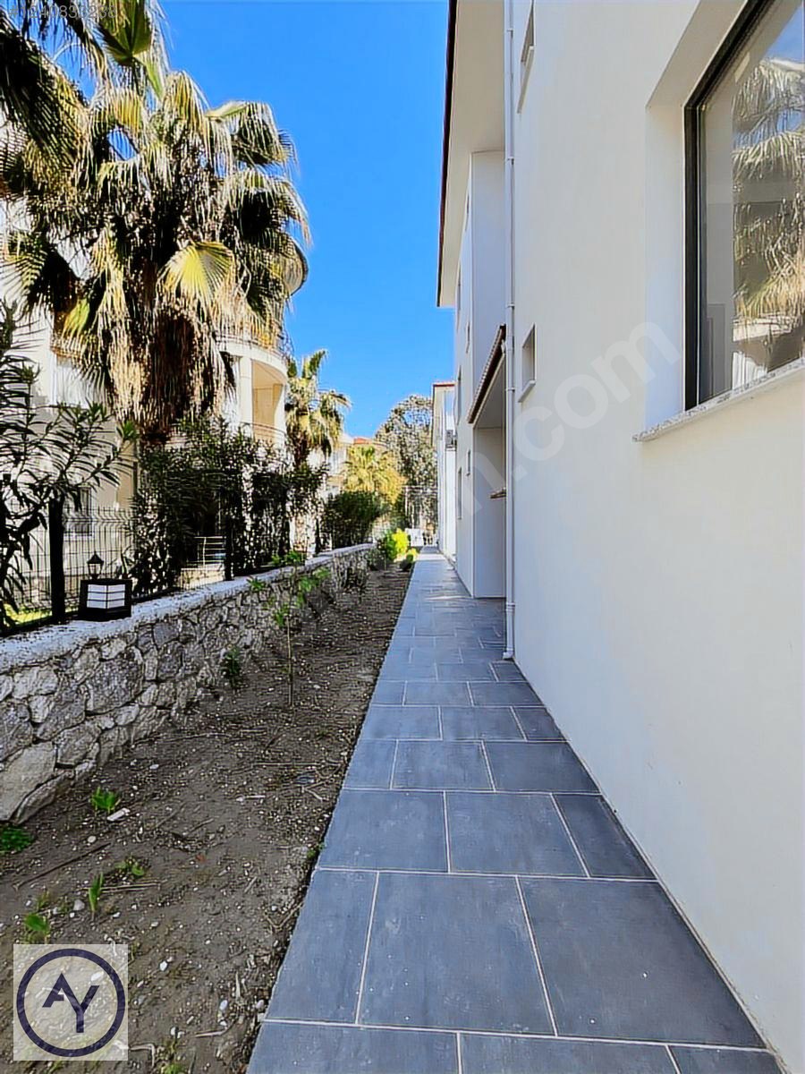Dalaman Ay Emlaktan Havuzlu sitede 2+1 - MUĞLA DALAMAN fotoğraf 4