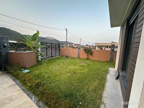 Göynük kanyonu manzaralı dev Villa - ANTALYA KEMER fotoğraf 6