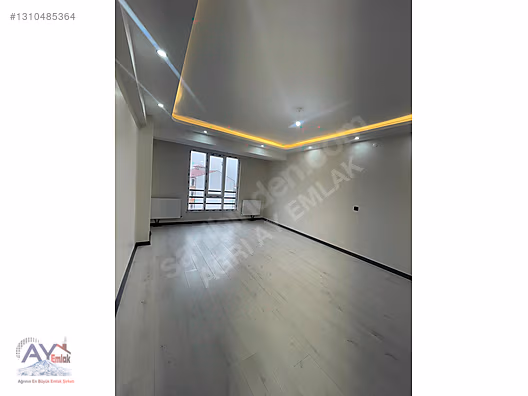 GAZİ MAH. 15 TEMMUZ PARKIN YAKINLARINDA G-D CEPHELİ 5.KAT 140M2 - AĞRI MERKEZ fotoğraf 21