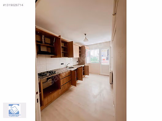 Mehmet Akif Ersoy Mahallesi Kiralık 3+1 Daire - İZMİR KEMALPAŞA fotoğraf 13