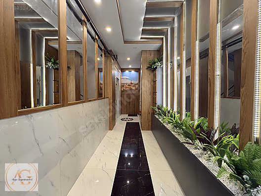ARYA'DAN BAHÇELİEVLER'DE 1+1 ARAKAT ÖN CEPHE DOĞALGAZLI DAİRE - BALIKESİR BURHANİYE fotoğraf 15