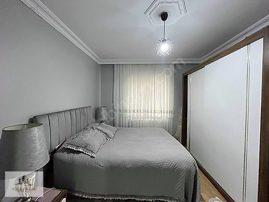 YÜCE'DEN ▓ORTA KATTA CADDE CEPHE 3+1 EBEVEN.B KÖK TAPU DAİRE... - ANKARA PURSAKLAR fotoğraf 15