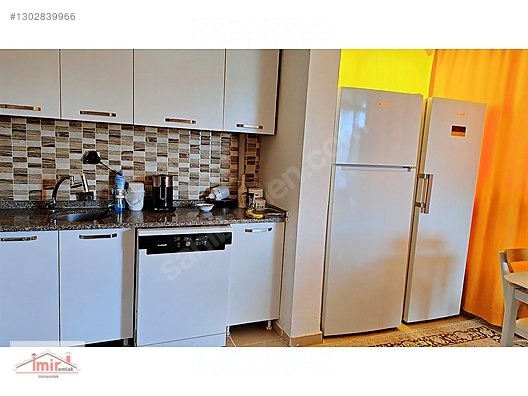 İMİR EMLAK OFİSİNDEN YUNUS EMRE MAH 1.KAT YAPILI DAİRE - ANKARA PURSAKLAR fotoğraf 6