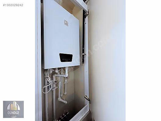TACİN EMNİYET ARKASI ULTRA LÜX EŞYALI 1+1 DAİRE - AKSARAY MERKEZ fotoğraf 13