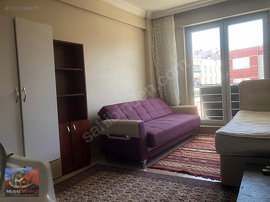 MURAT YILMAZ EMLAK'TAN B.DERE MAH.SATILIK EŞYALI 1+1 DAİRE - ESKİŞEHİR ODUNPAZARI fotoğraf 42