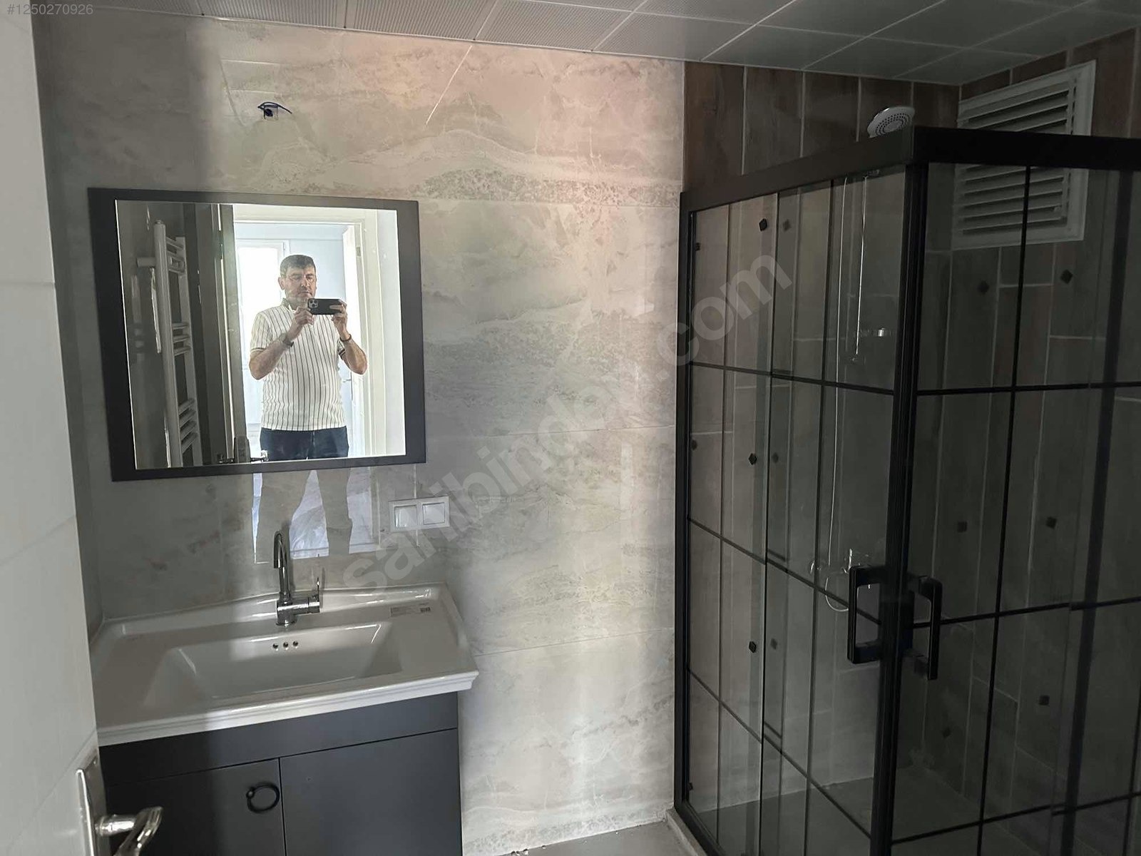 DOSTLARDAN GÖLET YAKINI SATILIK 3+1 DAİRE - MANİSA AKHİSAR fotoğraf 7