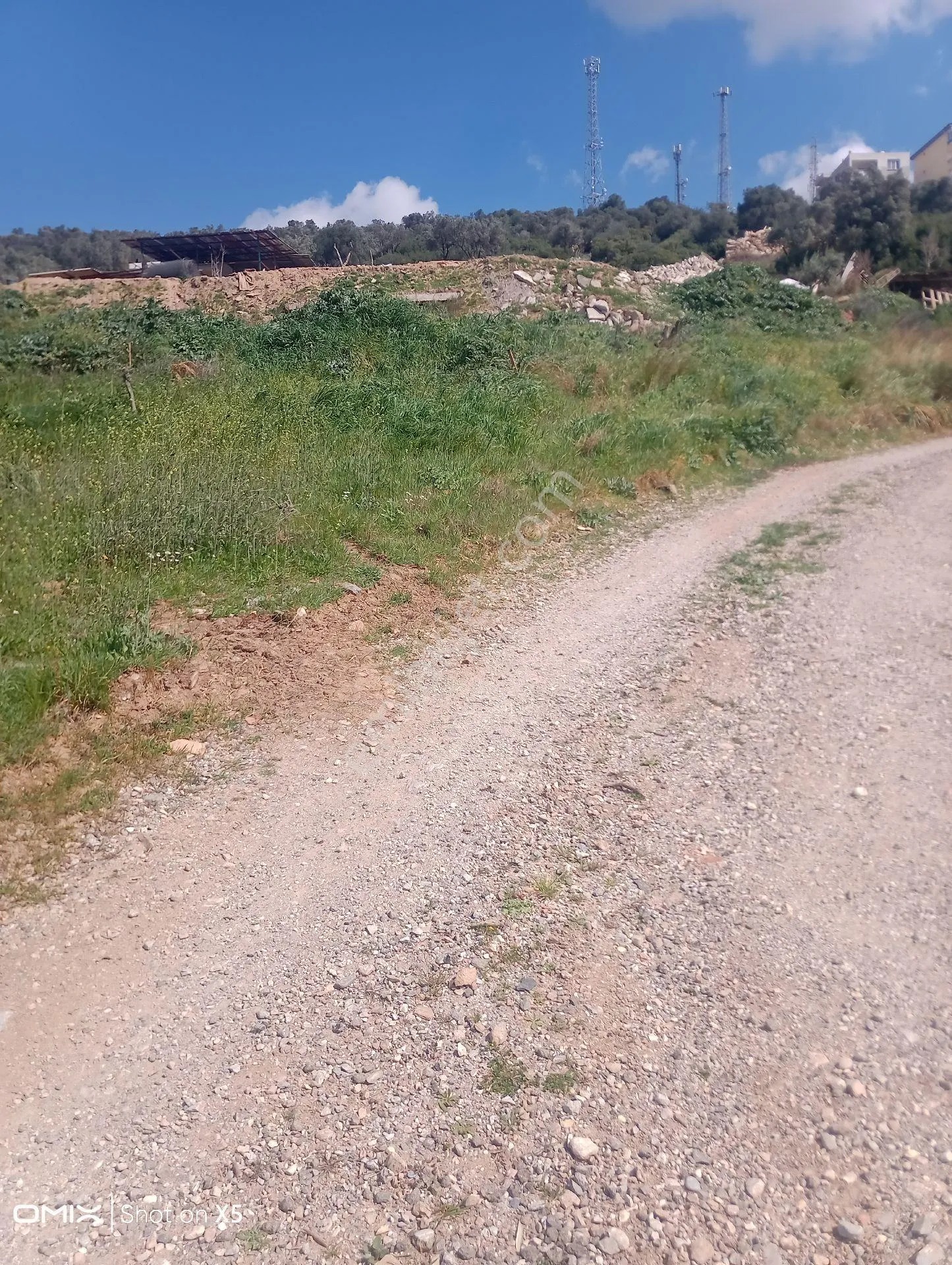 İzmir Torbalı Kuşburun Mahallesi'nde 436m2 Arsa Satılık - İZMİR TORBALI fotoğraf 4