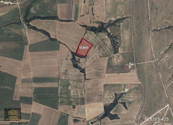 KIRKLARELİ LÜLEBURGAZ KIRIKKÖY 755 M2 ARAZİ - KIRKLARELİ LÜLEBURGAZ fotoğraf 5