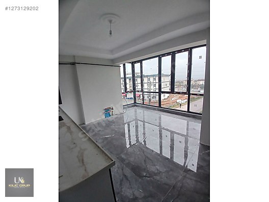 KILIÇ GRUP YERDEN ISITMALI,ASANSÖRLÜ EBEVEYN BANYOLU 3+1 ARAKAT - KOCAELİ KÖRFEZ fotoğraf 3