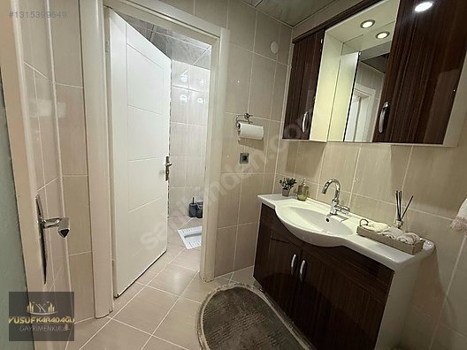 YUSUF KARADAĞLI'DAN FAHRİ KAYAHANDA LÜKS 4+1 SATILIK DAİRE - MALATYA YEŞİLYURT fotoğraf 9
