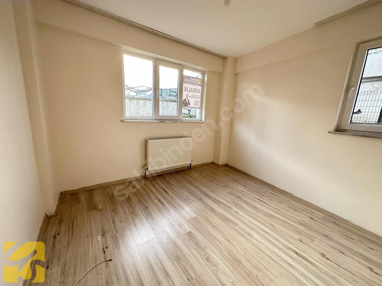 UMUT ŞENDUYGU GM KILIÇARSLAN DA MUTFAK AYRI KİRALIK 1+1 DAİRE - BOLU MERKEZ fotoğraf 7