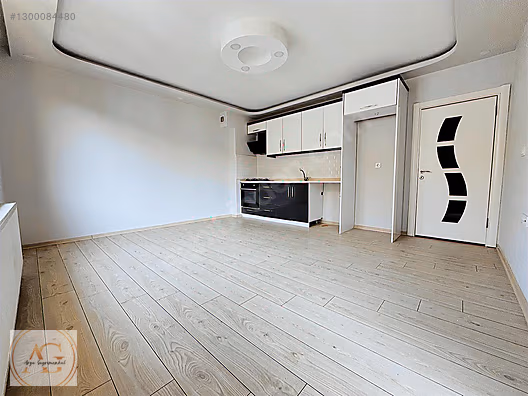 !!FIRSAT!! ARYA GAYRİMENKUL'DEN AKÇAY'DA SATILIK 1+1 DAİRE - BALIKESİR EDREMİT fotoğraf 6