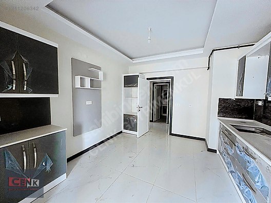 KARAAĞAÇ MAHALLESİ SATILIK 3+1 LÜKS DAİRE - ISPARTA MERKEZ fotoğraf 7