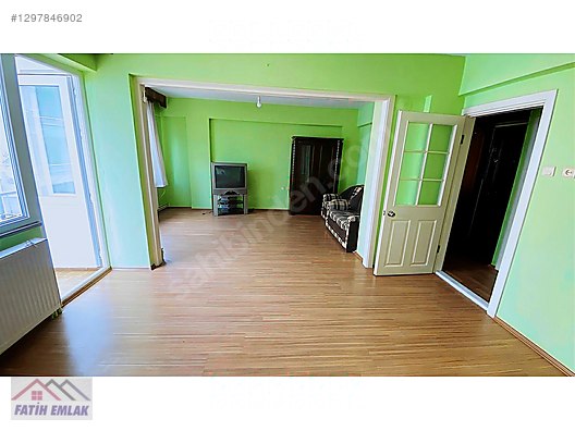 GEMLİK MERKEZDE ARA KAT SATILIK DAİRE - BURSA GEMLİK fotoğraf 20